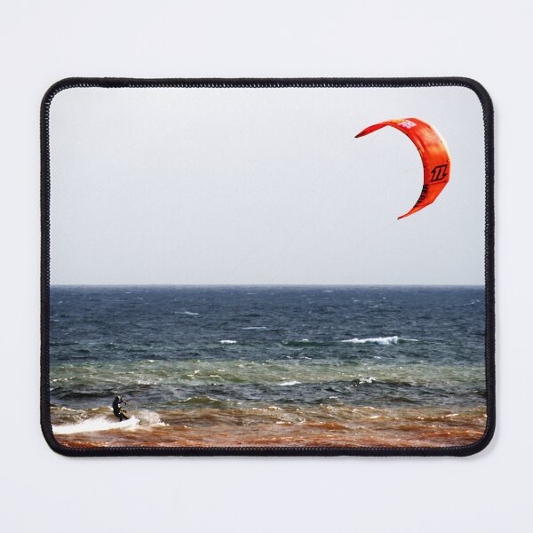 Item preview, Kite Surfer designed and sold by days-photographic.