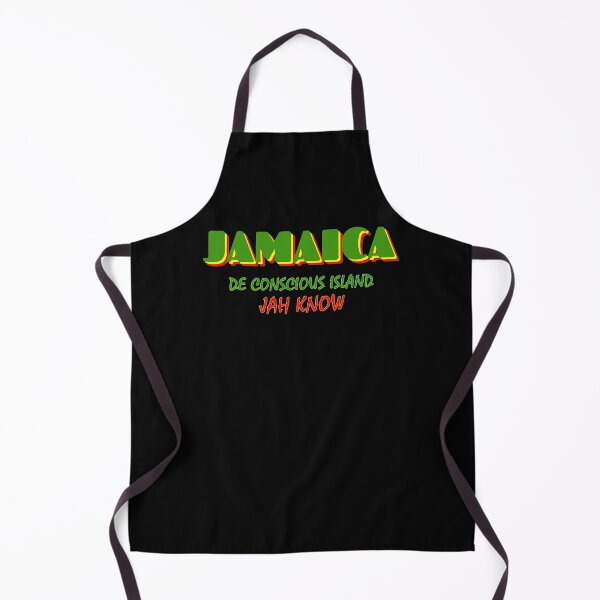 Item preview, JAMAICA - DE CONSCIOUS ISLAND - JAH KNOW designed and sold by HillTopView.