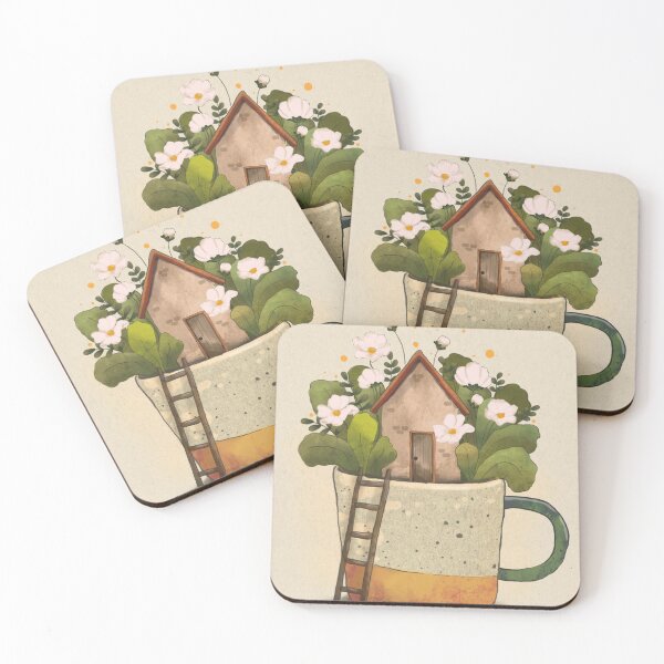 Item preview, Mug House designed and sold by celestearmilla.