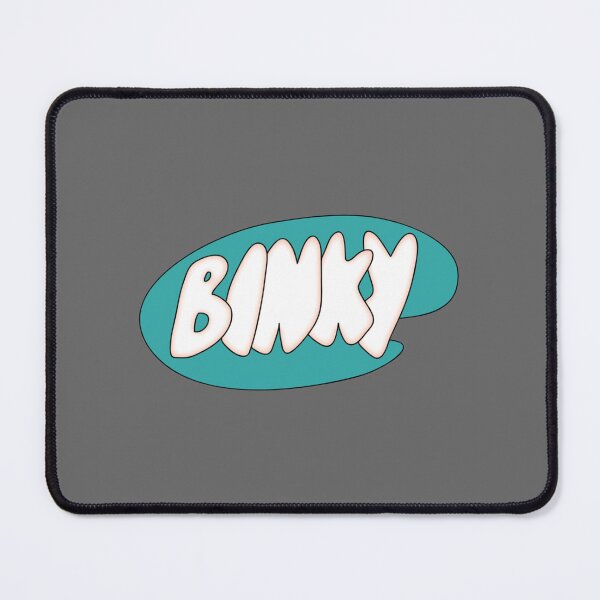 Item preview, BINKY (The Band) designed and sold by AdolphSauer.