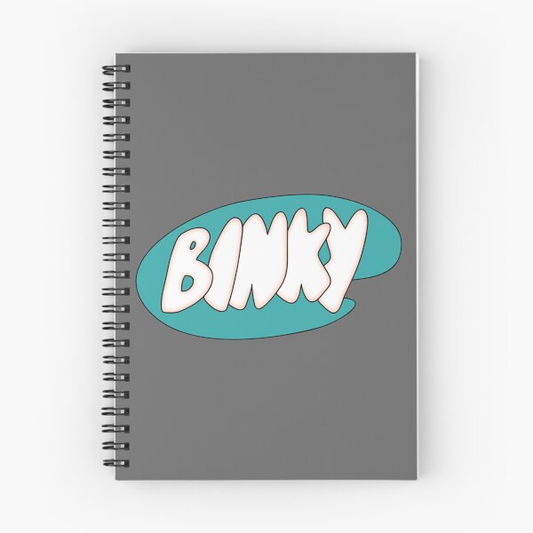 Item preview, BINKY (The Band) designed and sold by AdolphSauer.