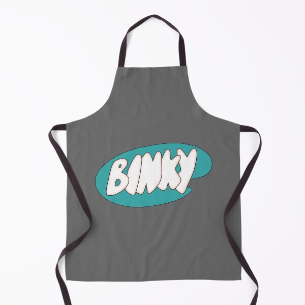 Item preview, BINKY (The Band) designed and sold by AdolphSauer.