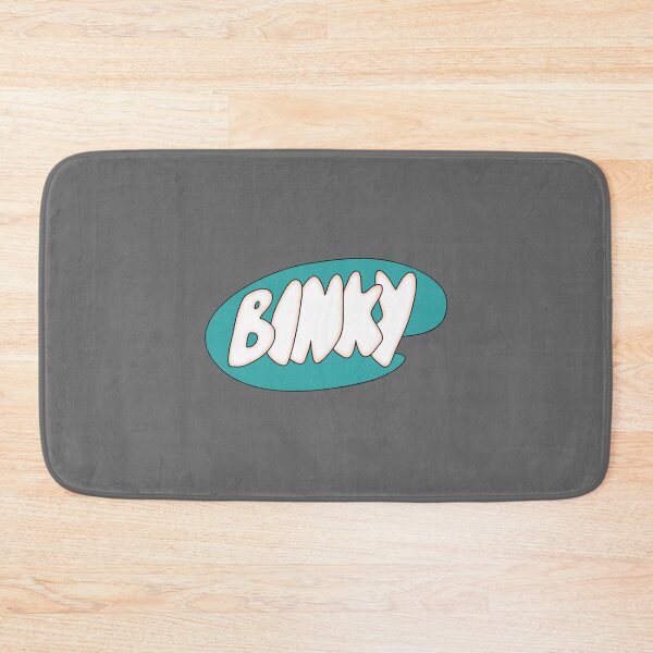 Item preview, BINKY (The Band) designed and sold by AdolphSauer.
