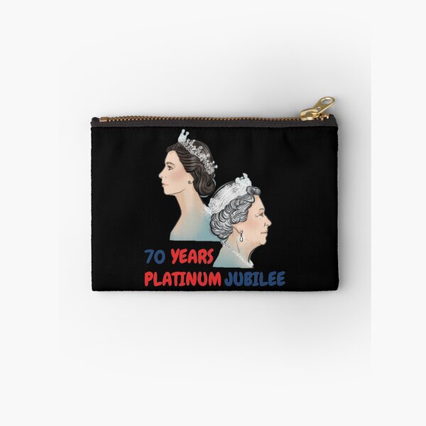 Item preview, Queens Jubilee 70 Years designed and sold by JamauDS.