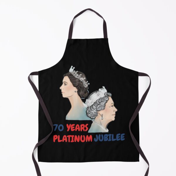 Item preview, Queens Jubilee 70 Years designed and sold by JamauDS.