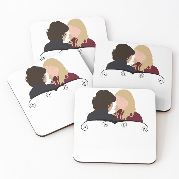 Item preview, Blue regina mills Movie The Queen and her Prince designed and sold by HediSchutze.
