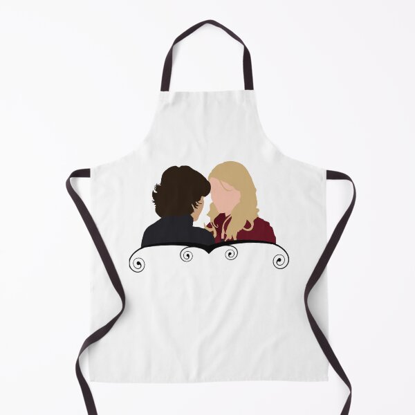 Item preview, Blue regina mills Movie The Queen and her Prince designed and sold by HediSchutze.
