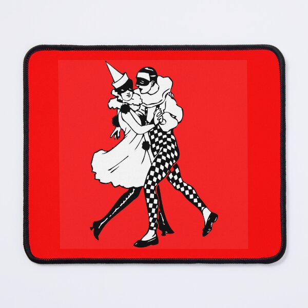 Item preview, Dancing couple designed and sold by Jaadueekala.