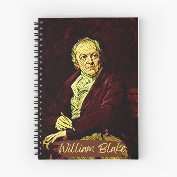 Item preview, William Blake Artwork  designed and sold by Suyogsonar25.