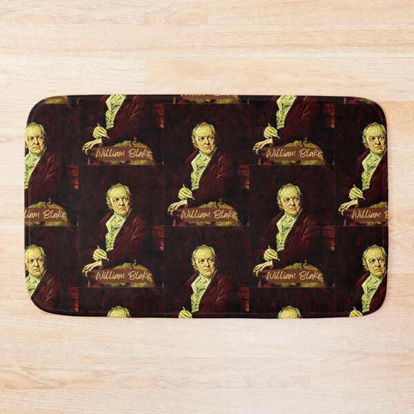 Item preview, William Blake Artwork  designed and sold by Suyogsonar25.