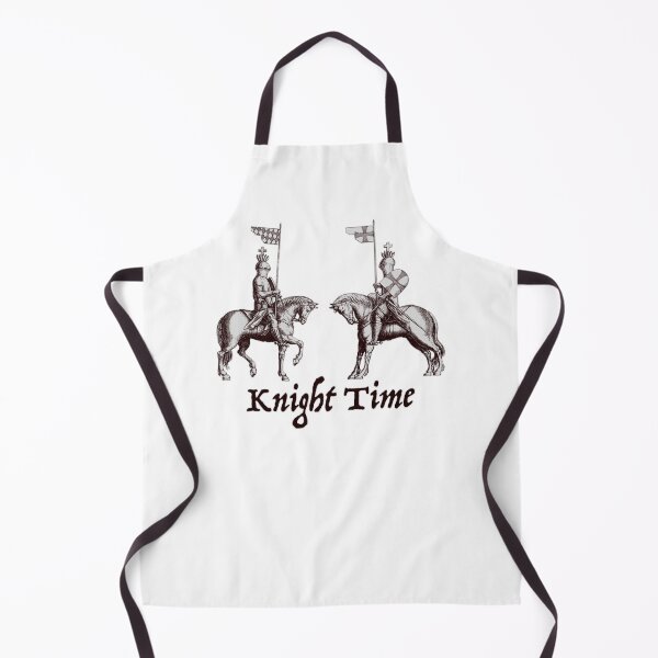 Item preview, Knight Time designed and sold by Texterns.