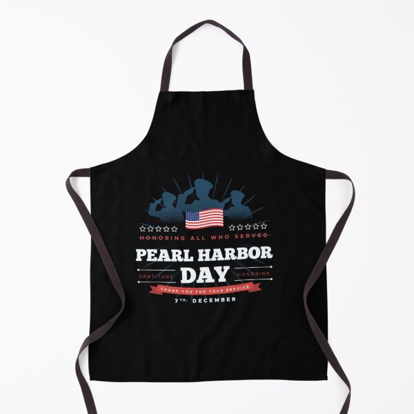 Item preview, PEARL HARBOR REMEMBRANCE DAY IN THE UNITED STATES designed and sold by sobriowslen.
