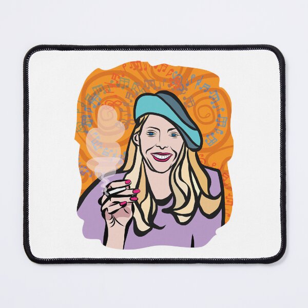 Item preview, Convince Catchy Lyrics With Emotion Humor Joni Mitchell Classic Retro designed and sold by CaulLessardra.