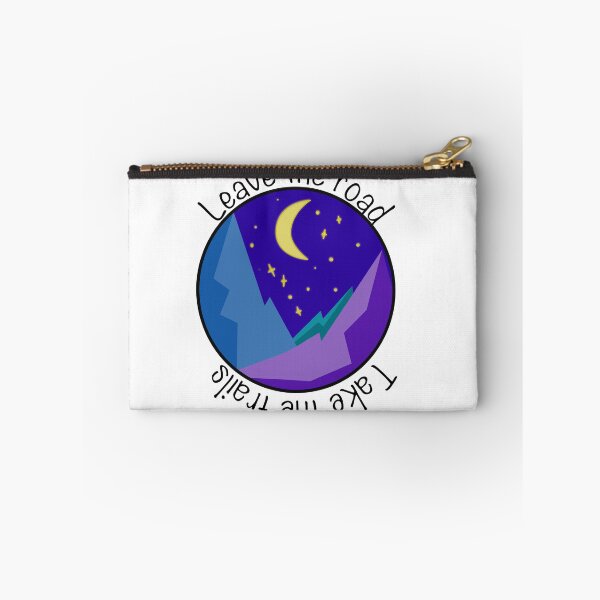 Item preview, Leave the roads, take the trails designed and sold by RandiMullins.