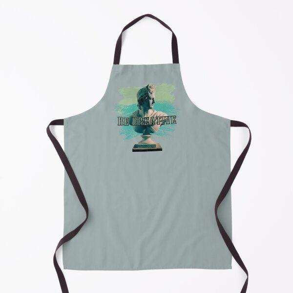 Item preview, Be Creative designed and sold by GleamingGiant.