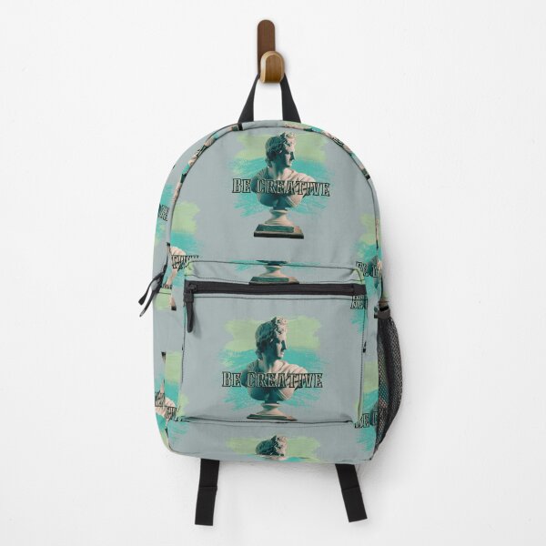 Item preview, Be Creative designed and sold by GleamingGiant.
