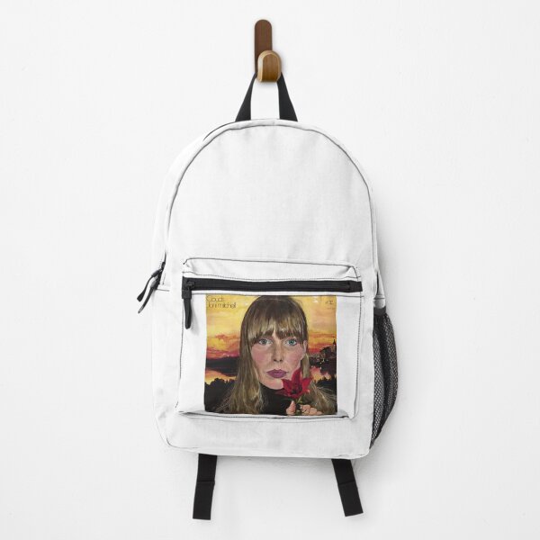 Item preview, Convince Catchy Lyrics With Emotion Humor Joni Mitchell Clouds Retro Vintage designed and sold by CaulLessardra.