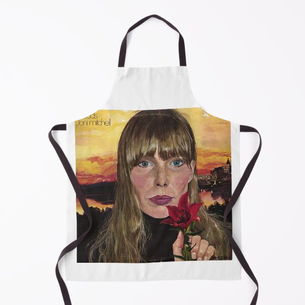 Item preview, Convince Catchy Lyrics With Emotion Humor Joni Mitchell Clouds Retro Vintage designed and sold by CaulLessardra.