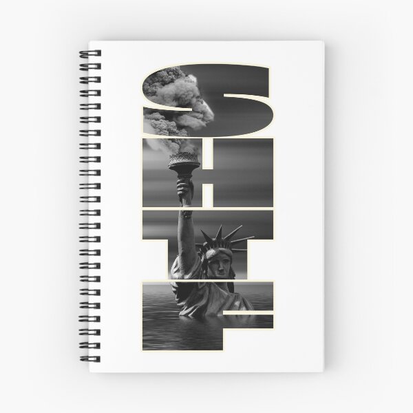 Item preview, Preppers design, SHTF Prepper designed and sold by NobelFashion.