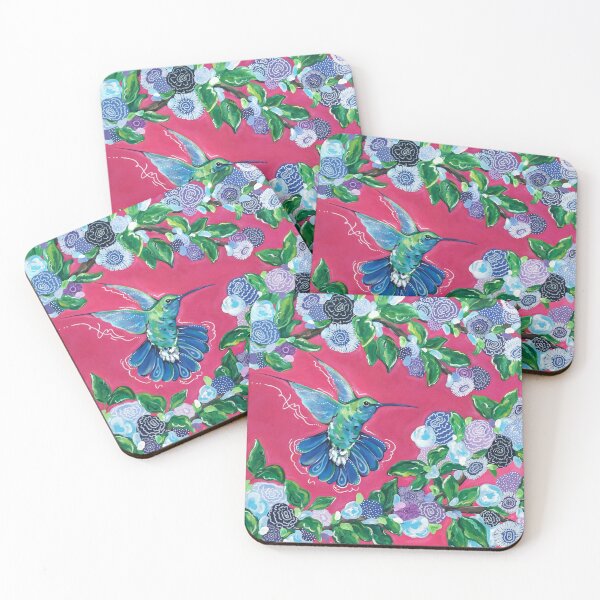 Item preview, Hummingbird designed and sold by Beth Ann  Scott.