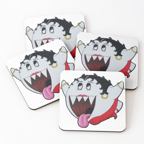 Item preview, Betty Boo-p designed and sold by F5D.