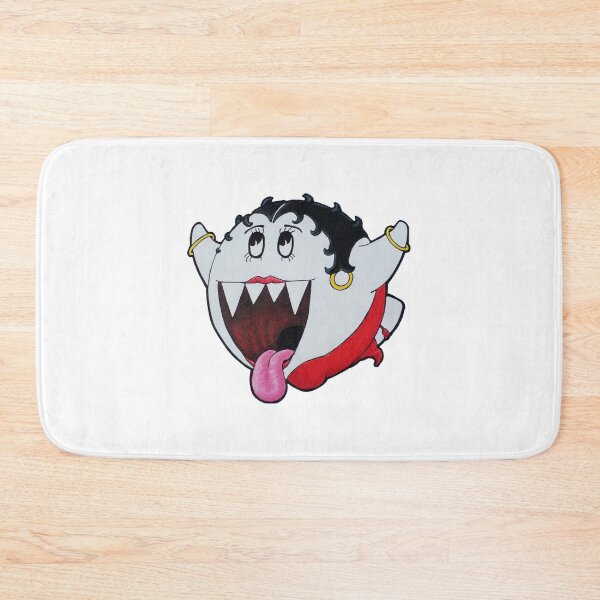 Item preview, Betty Boo-p designed and sold by F5D.