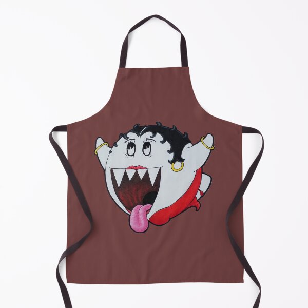 Item preview, Betty Boo-p designed and sold by F5D.