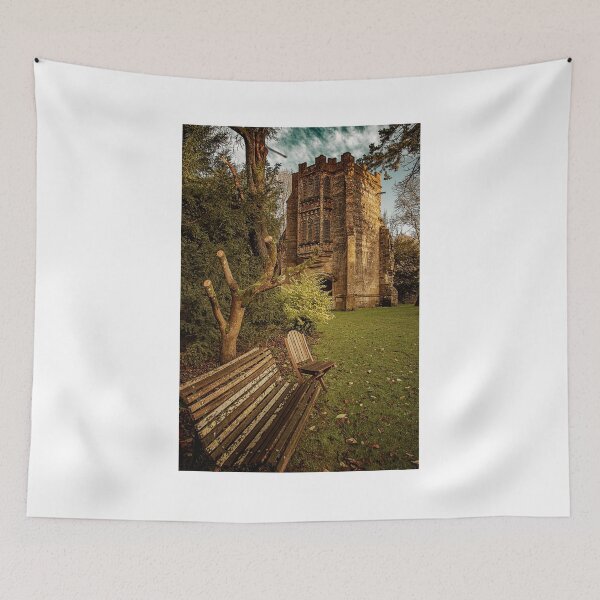 Item preview, Cerne Abbey Gateway designed and sold by Nigel Finn.