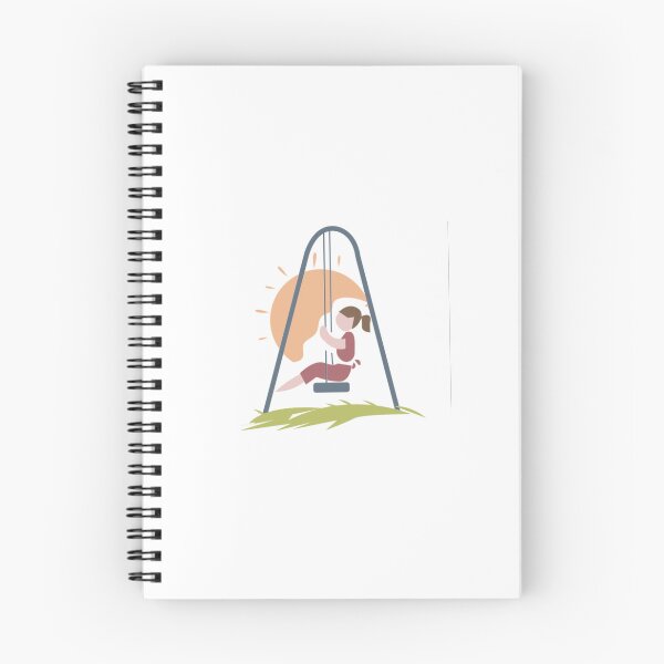 Item preview, Sunshine swing designed and sold by AS-Graphics.