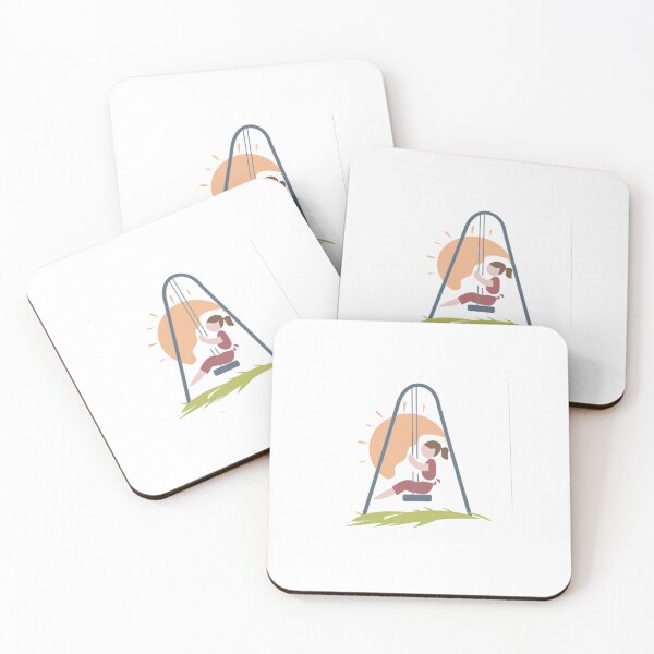 Item preview, Sunshine swing designed and sold by AS-Graphics.