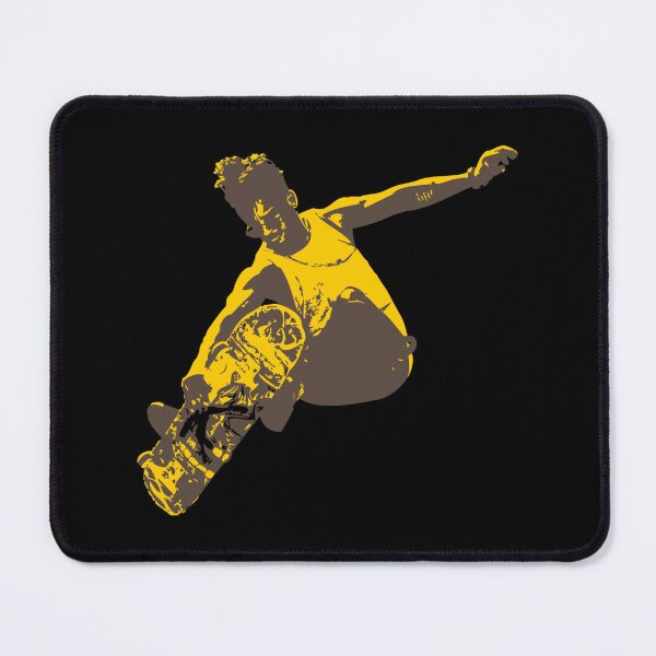 Item preview, Flying Machine Sticker designed and sold by laureljusjv.