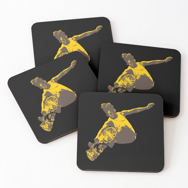 Item preview, Flying Machine Sticker designed and sold by laureljusjv.