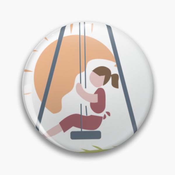 Item preview, Sunshine swing designed and sold by AS-Graphics.
