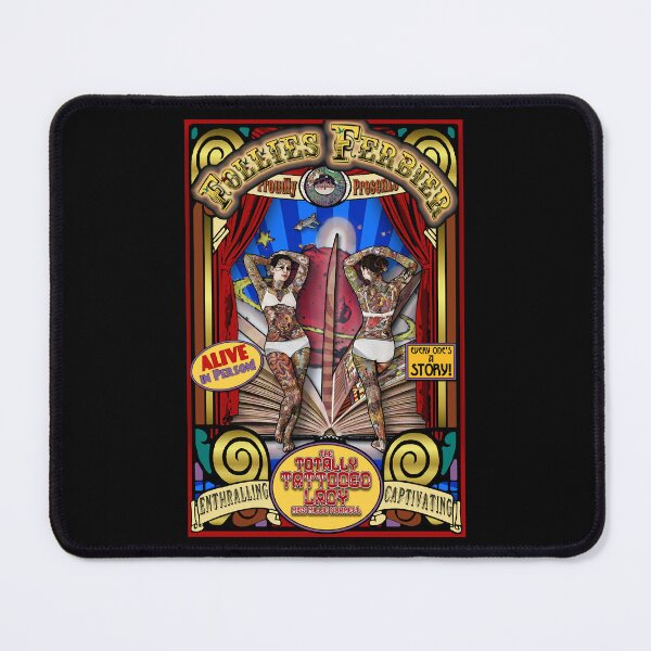 Item preview, For Men Women Sideshow Circus Freak Awesome For Music Fan designed and sold by BettaSanzones.