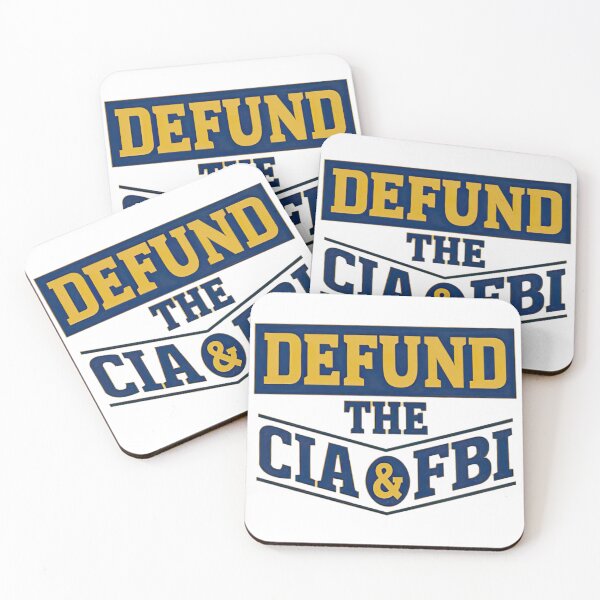 Item preview, Defund The Corp For Fun designed and sold by synergyone1.