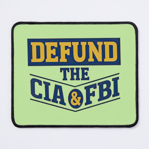 Item preview, Defund The Corp For Fun designed and sold by synergyone1.