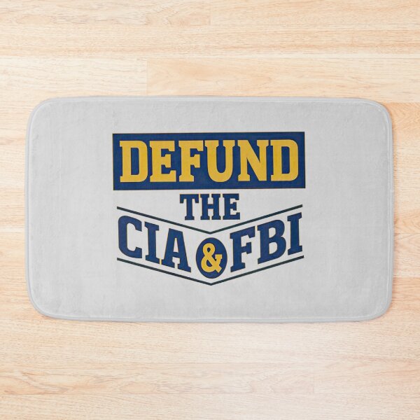 Item preview, Defund The Corp For Fun designed and sold by synergyone1.