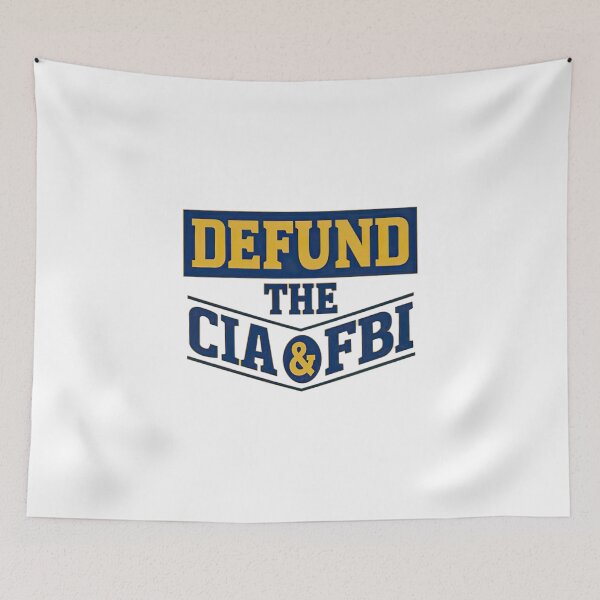 Item preview, Defund The Corp For Fun designed and sold by synergyone1.