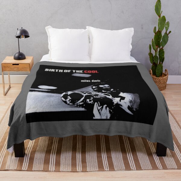 Item preview, Birth of the Cool Classic designed and sold by AdolphSauer.