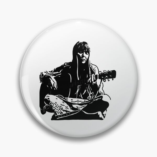 Item preview, Convince Catchy Lyrics With Emotion Humor Joni Mitchell Cool Gift designed and sold by CaulLessardra.
