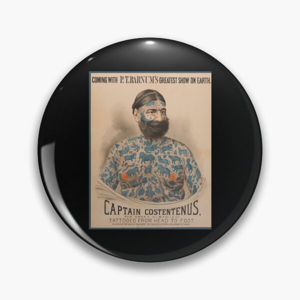 Item preview, For Mens Womens Sideshow Circus Freak Awesome For Movie Fans designed and sold by BettaSanzones.