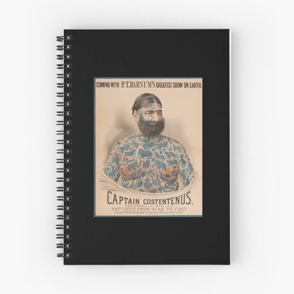 Item preview, For Mens Womens Sideshow Circus Freak Awesome For Movie Fans designed and sold by BettaSanzones.