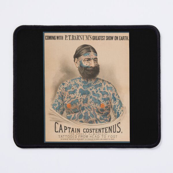 Item preview, For Mens Womens Sideshow Circus Freak Awesome For Movie Fans designed and sold by BettaSanzones.