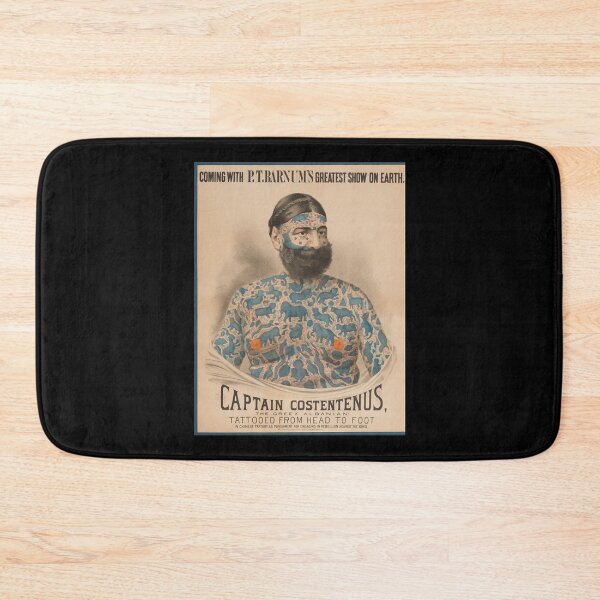 Item preview, For Mens Womens Sideshow Circus Freak Awesome For Movie Fans designed and sold by BettaSanzones.