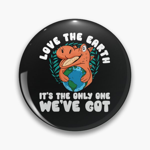 Item preview, Earth Day It's the only one we've Planet Environmental T Shirt designed and sold by Knight-Saverin.