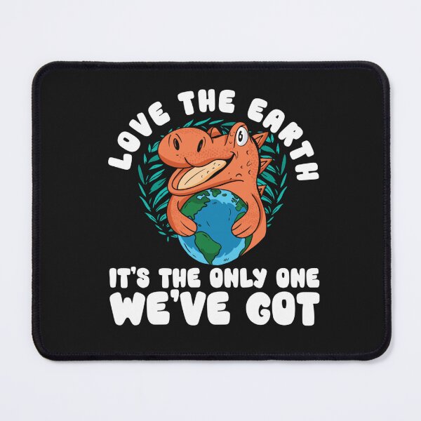 Item preview, Earth Day It's the only one we've Planet Environmental T Shirt designed and sold by Knight-Saverin.