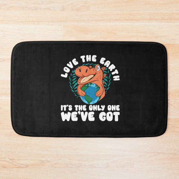 Item preview, Earth Day It's the only one we've Planet Environmental T Shirt designed and sold by Knight-Saverin.
