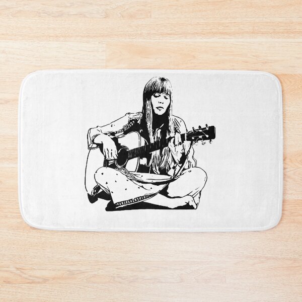 Item preview, Convince Catchy Lyrics With Emotion Humor Joni Mitchell Cool Gifts Retro designed and sold by CaulLessardra.