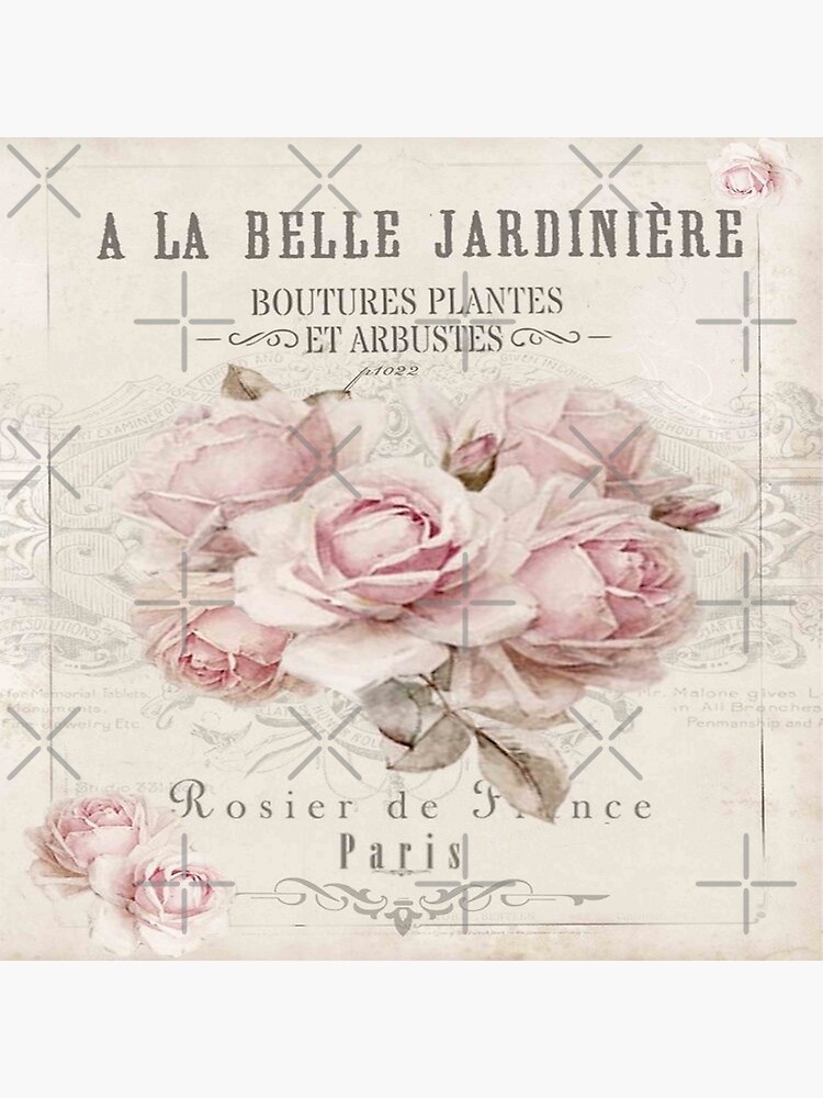french shabby chic by love999