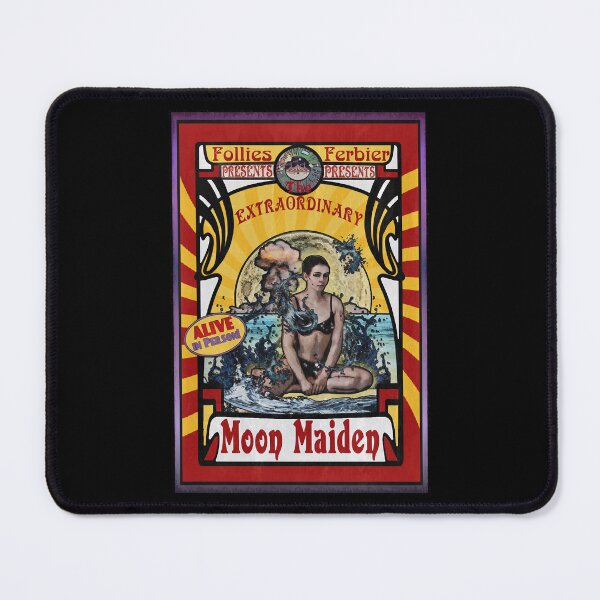Item preview, Gift For Men Sideshow Circus Freak Awesome For Movie Fan designed and sold by BettaSanzones.